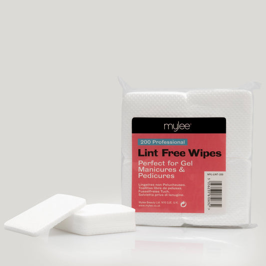 Mylee dust-free cotton pads (200x)
