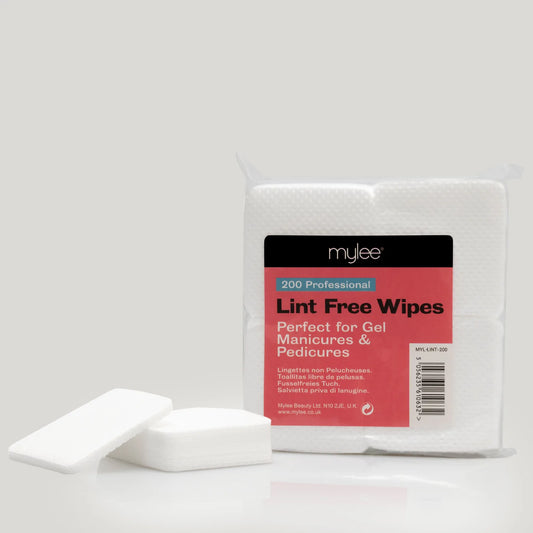Mylee Lint-Free Nail Wipes