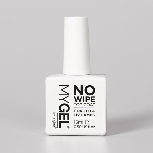 Mylee Top (top varnish) without dispersion layer
