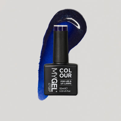 Mylee Galaxy Quad hybrid nail polishes set (4x10ml)