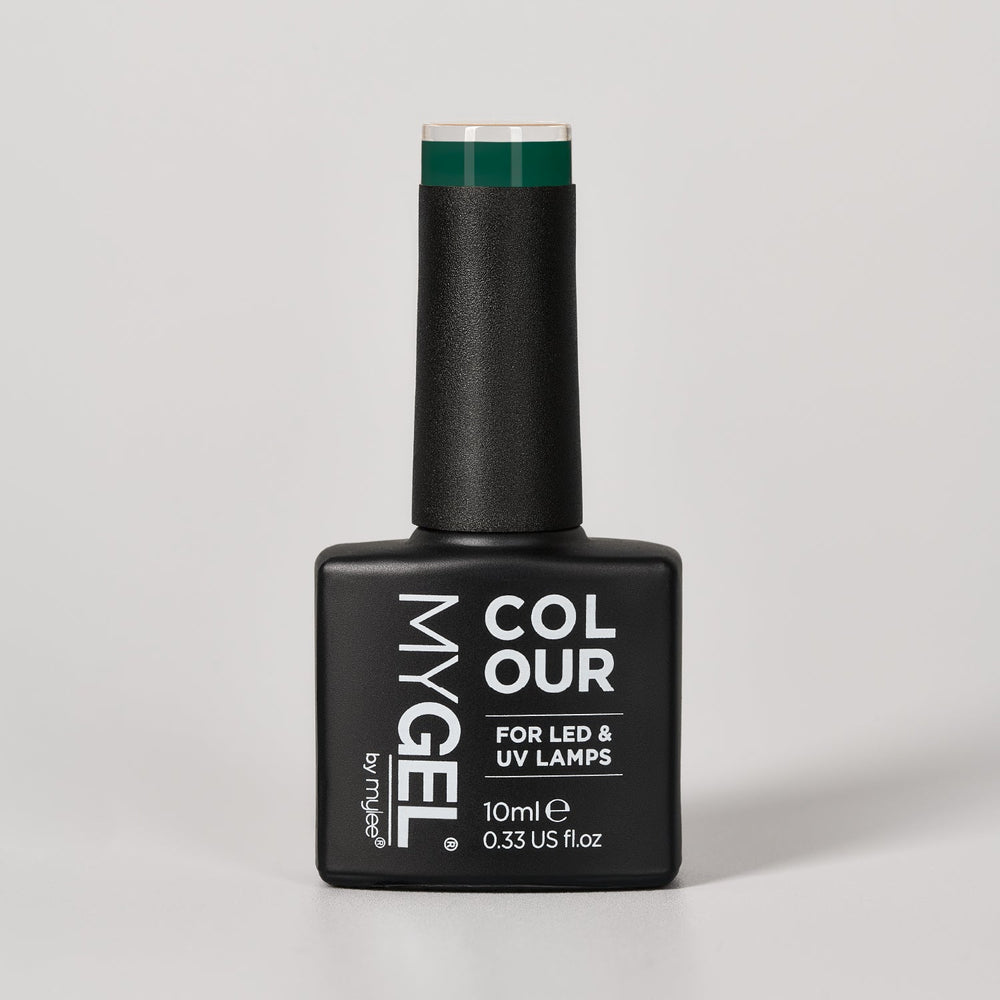 Mylee Mylee Green velvet hybrid nail polish 10ml