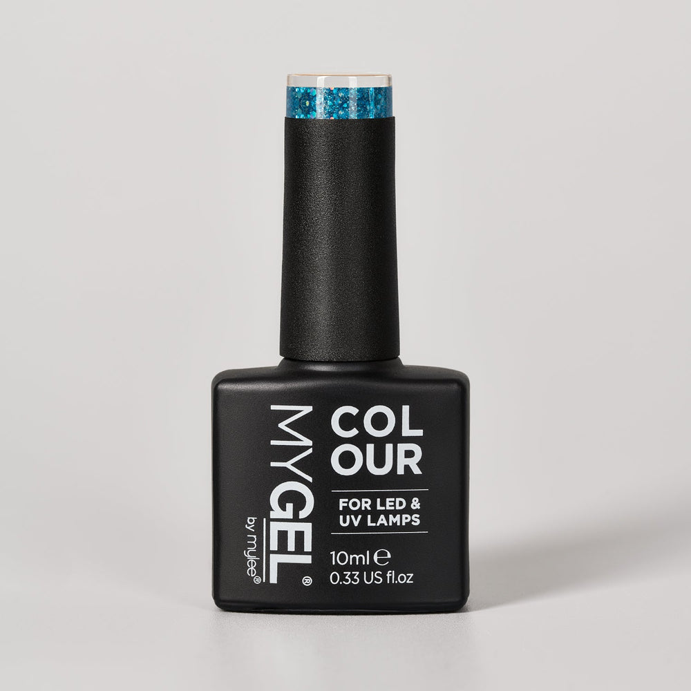 Mylee Mylee Out of the blue hybrid nail polish 10ml