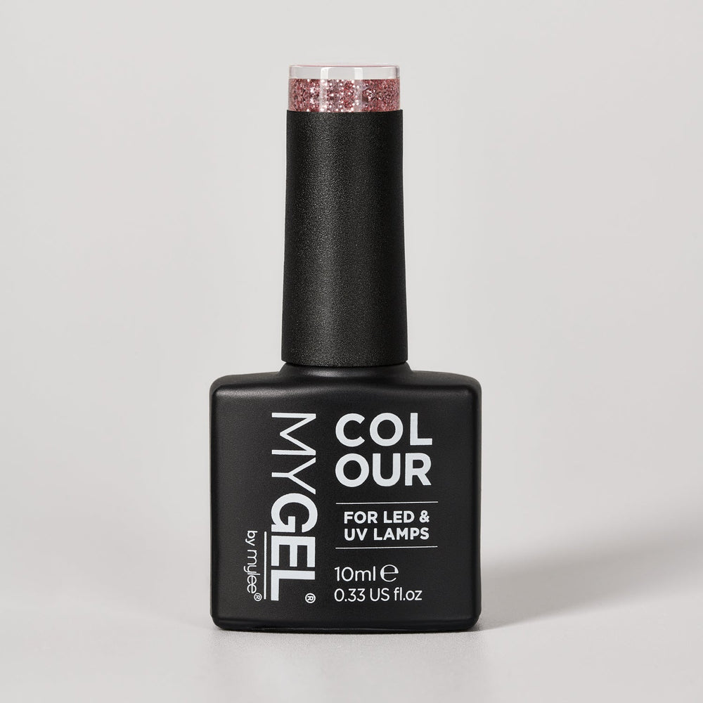 Mylee Mylee Copper Shine hybrid nail polish 10ml