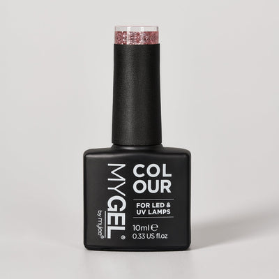 Mylee Mylee Copper Shine hybrid nail polish 10ml
