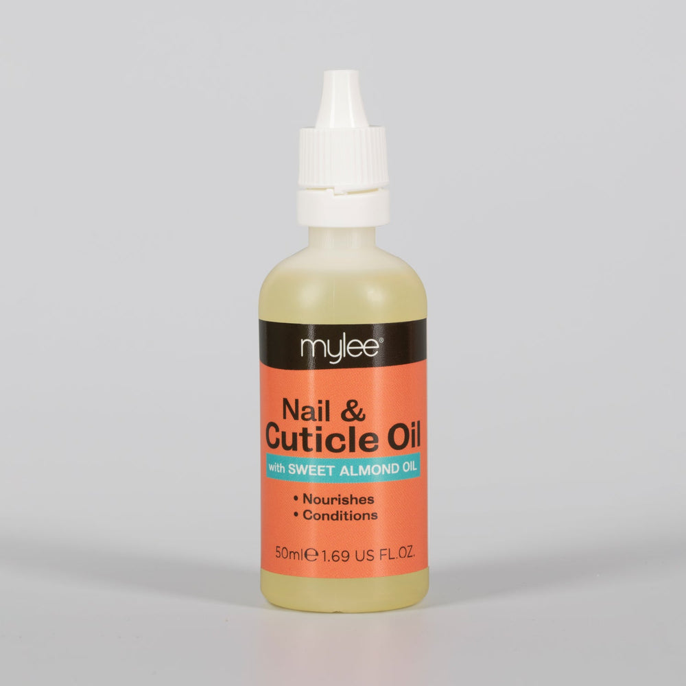 Mylee Hybrid nail polish removal kit (Value PLN 199)