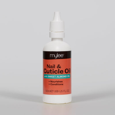 Mylee Cuticle and nail oil (almond)