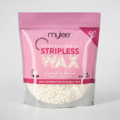 Mylee Wax for stripless hair removal