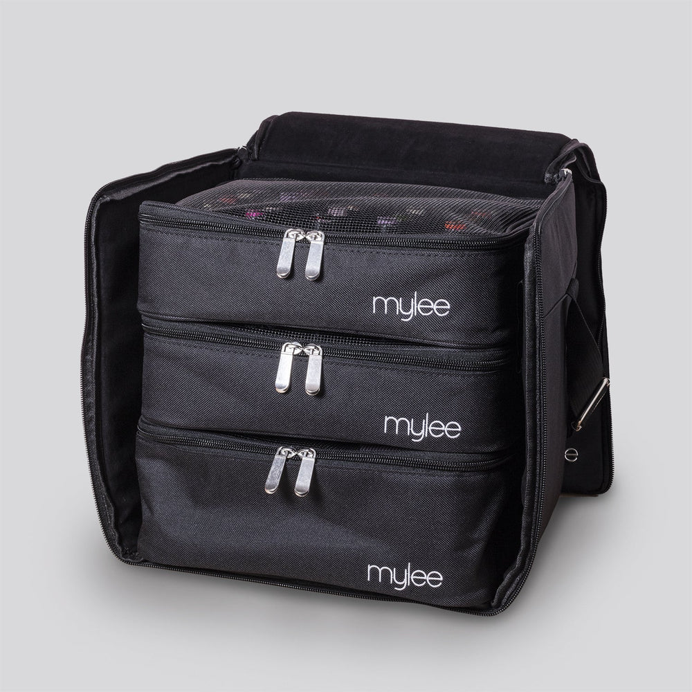 Mylee Organizer for lamp and nail polishes