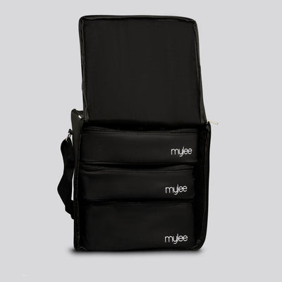 Mylee Organizer for lamp and nail polishes