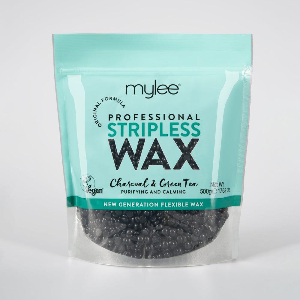 Mylee Wax for stripless hair removal
