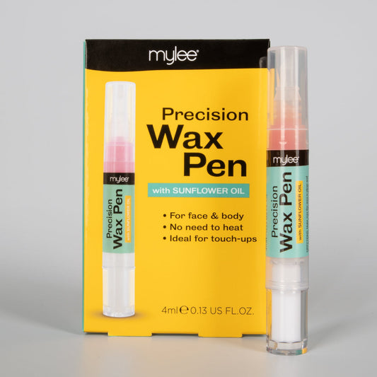 Mylee Precision depilatory wax applicator