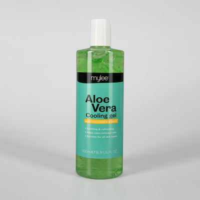 Mylee Soothing gel with aloe after depilation