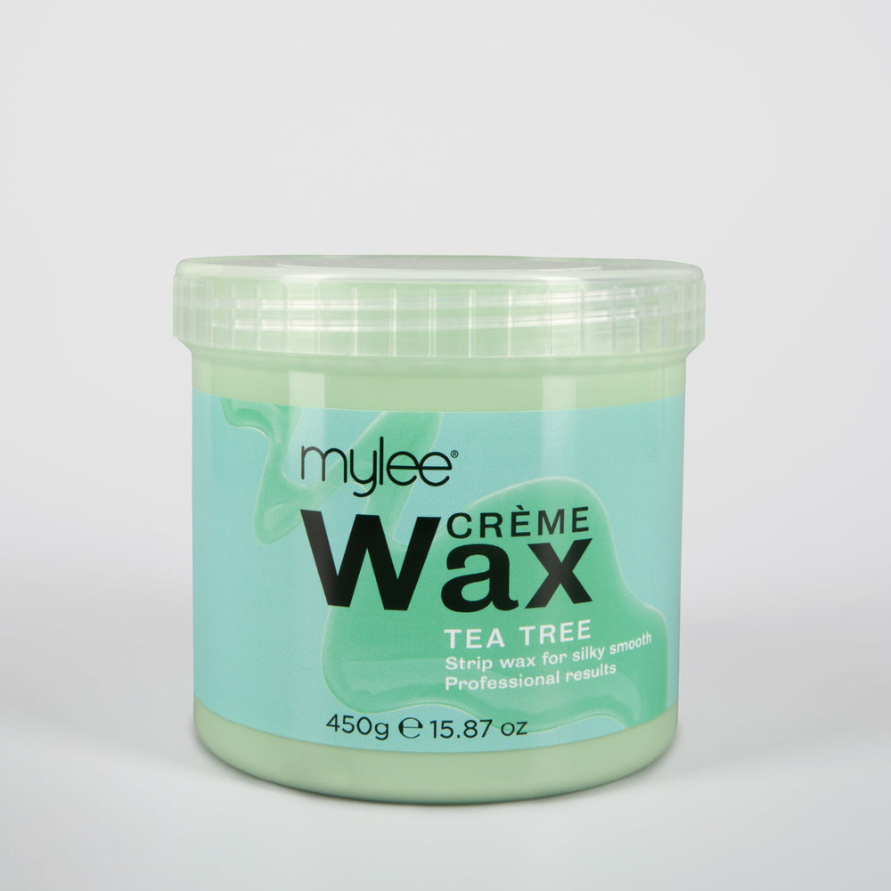 Mylee Soft wax for depilation – green tea