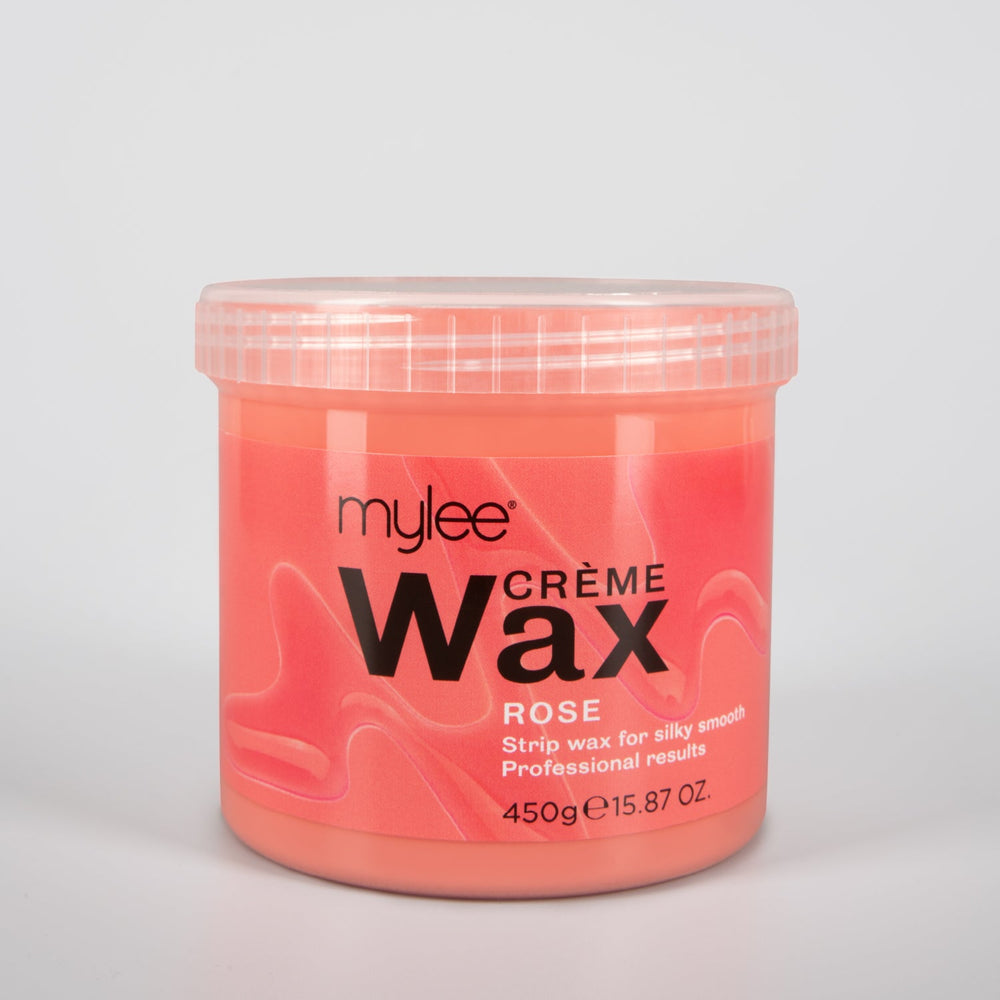 Mylee Soft wax for depilation – rose